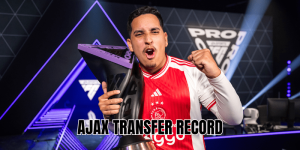 Ajax Transfer Record