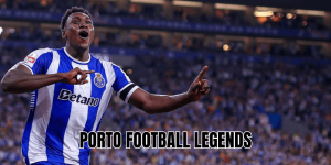 Porto Football Legends