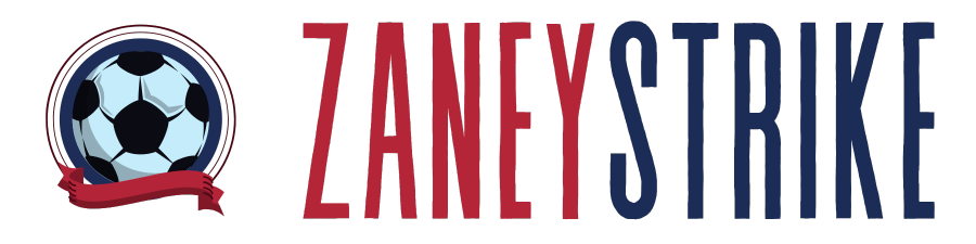 ZaneyStrike